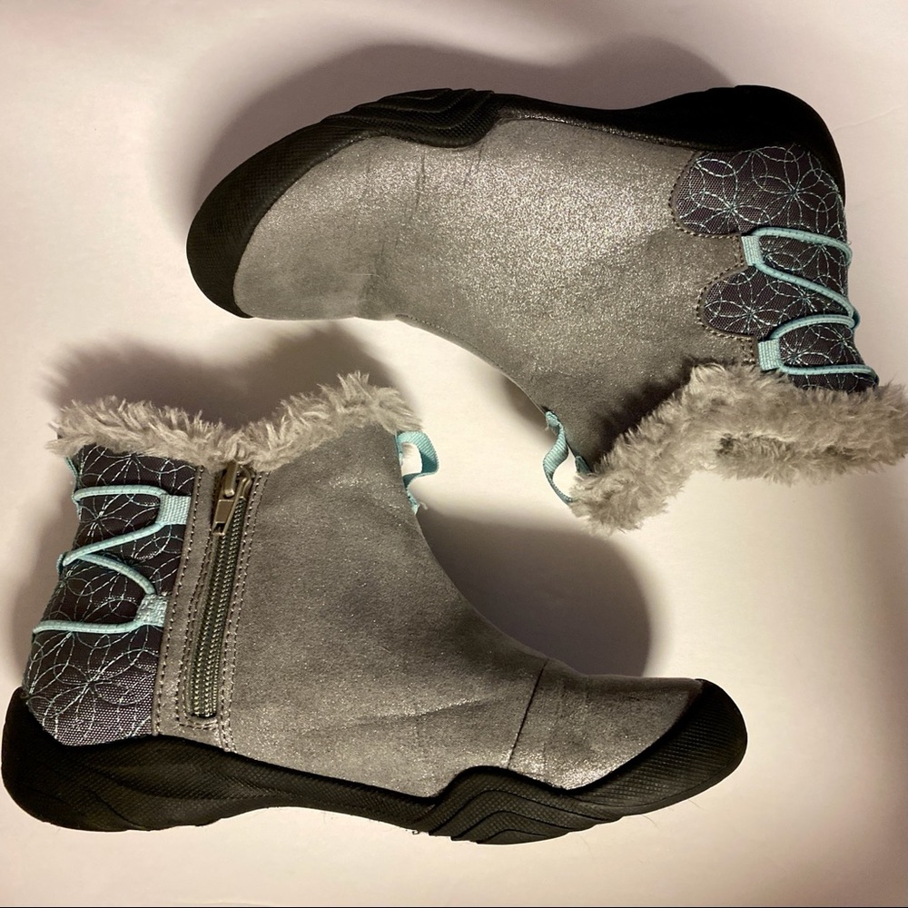 m.a.p. Valley Silver ankle boots. - Picture 6 of 8
